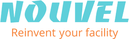 Nouvel — Reinvent your facility
